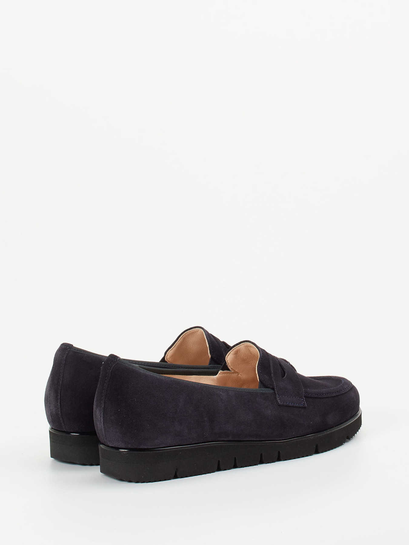 Slipper blau 2561109009403