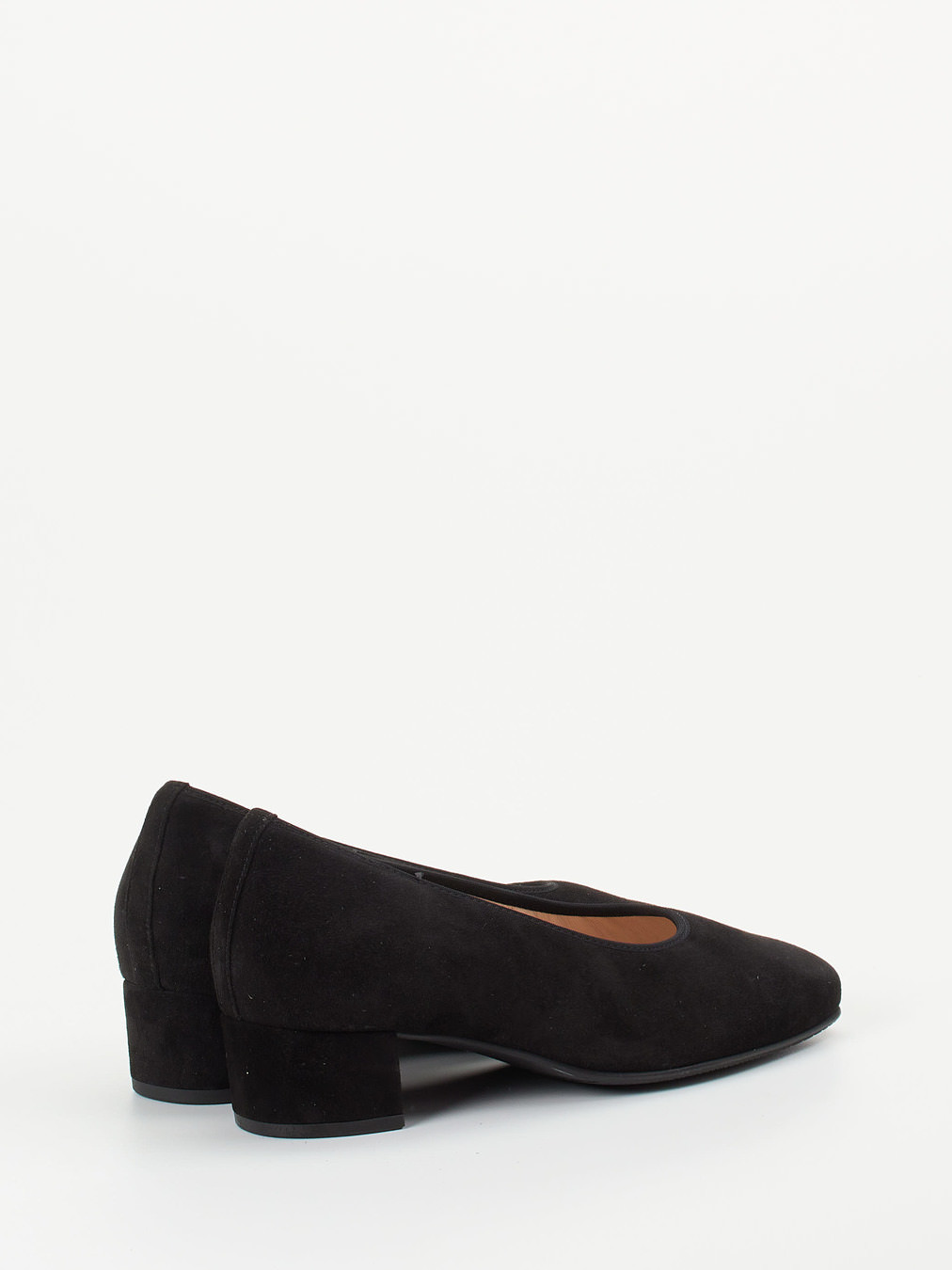 Pumps schwarz 2475009012003