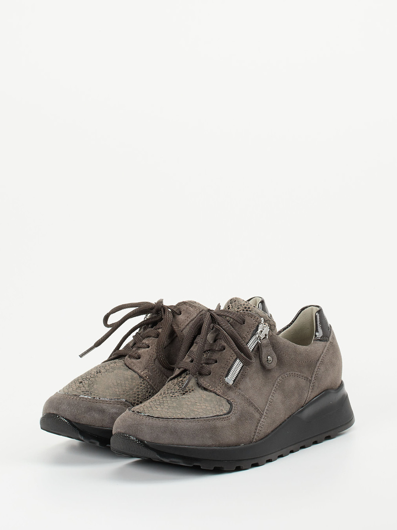 Sneaker braun 2691249000102