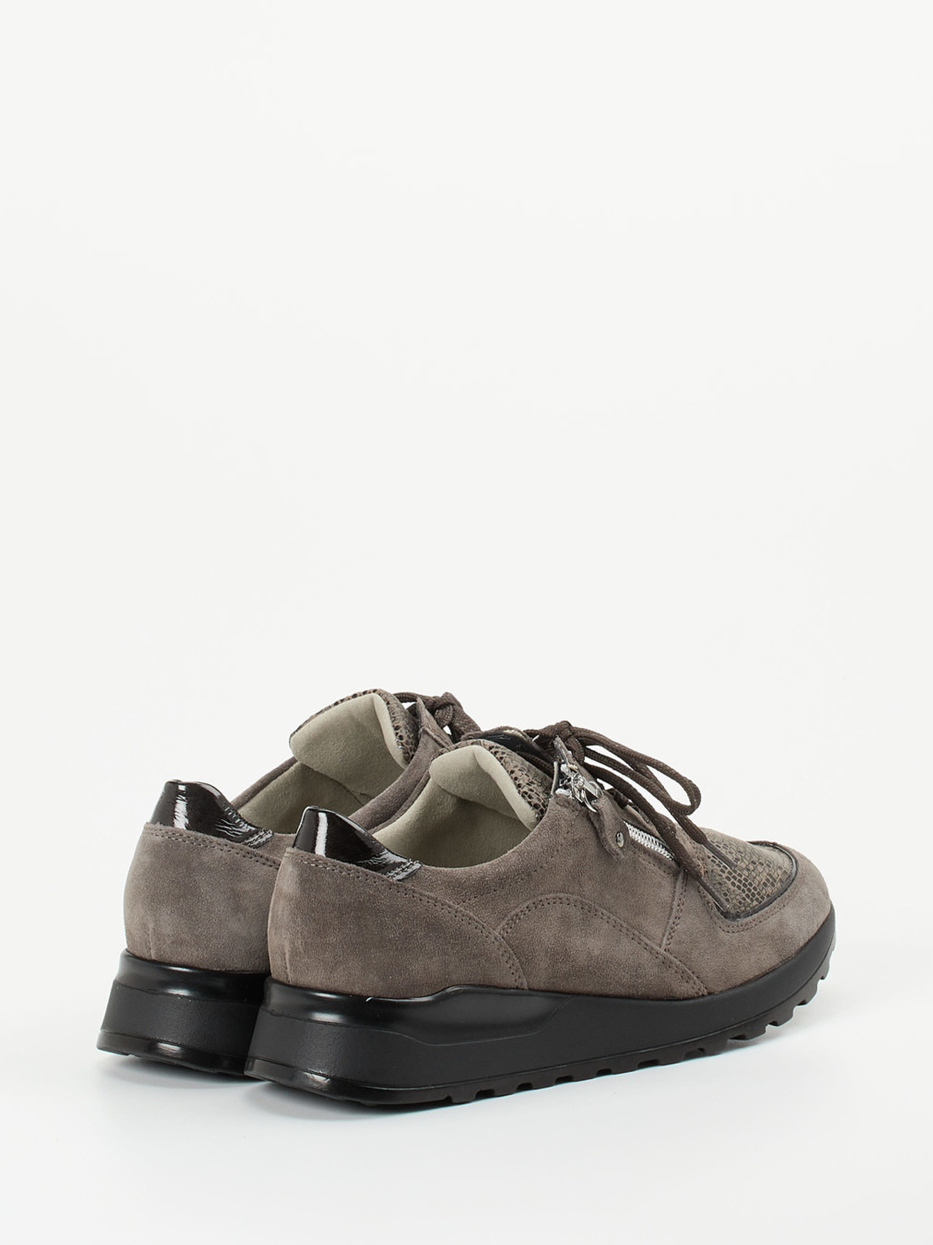 Sneaker braun 2691249000103