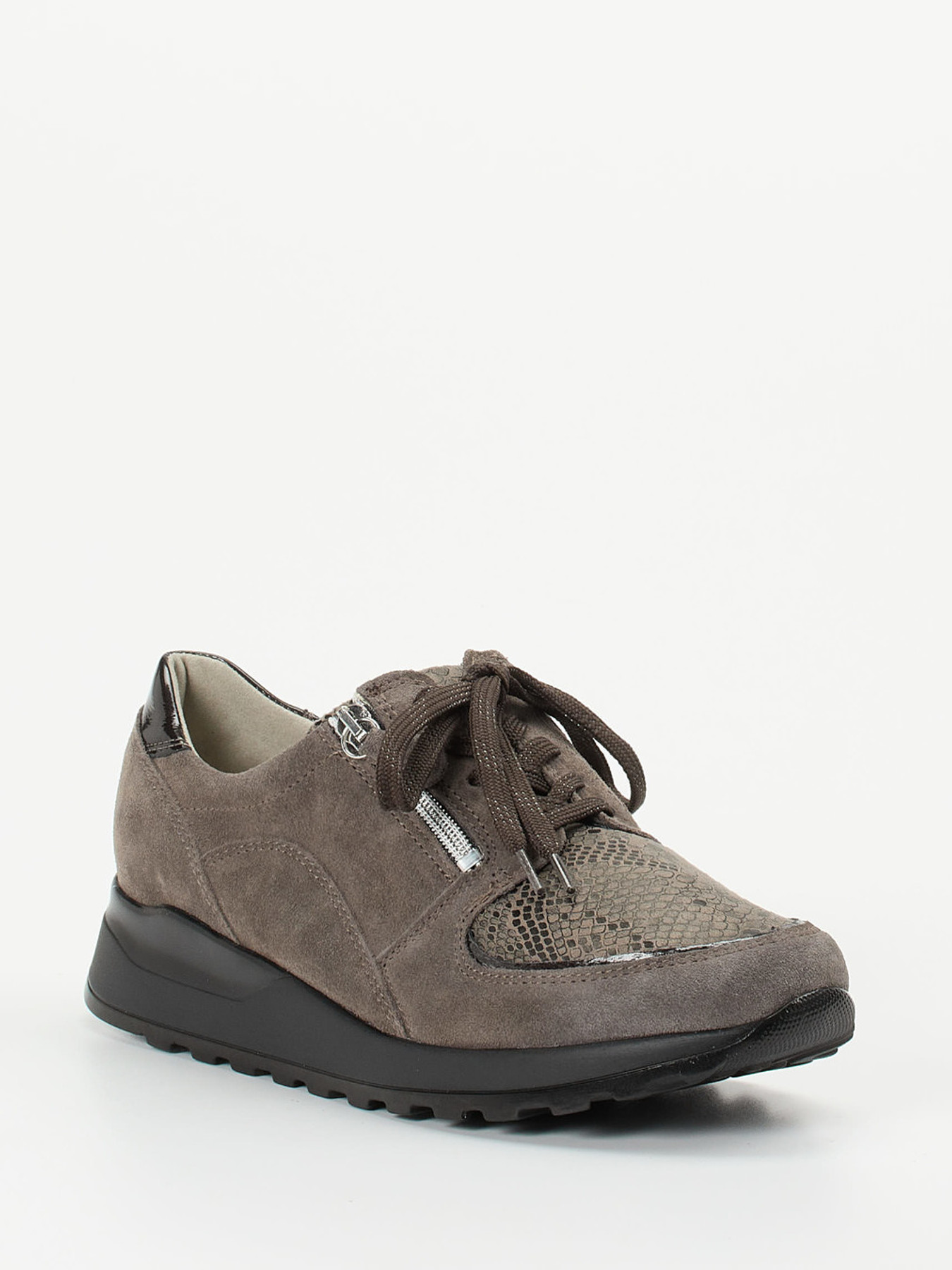 Sneaker braun 2691249000106