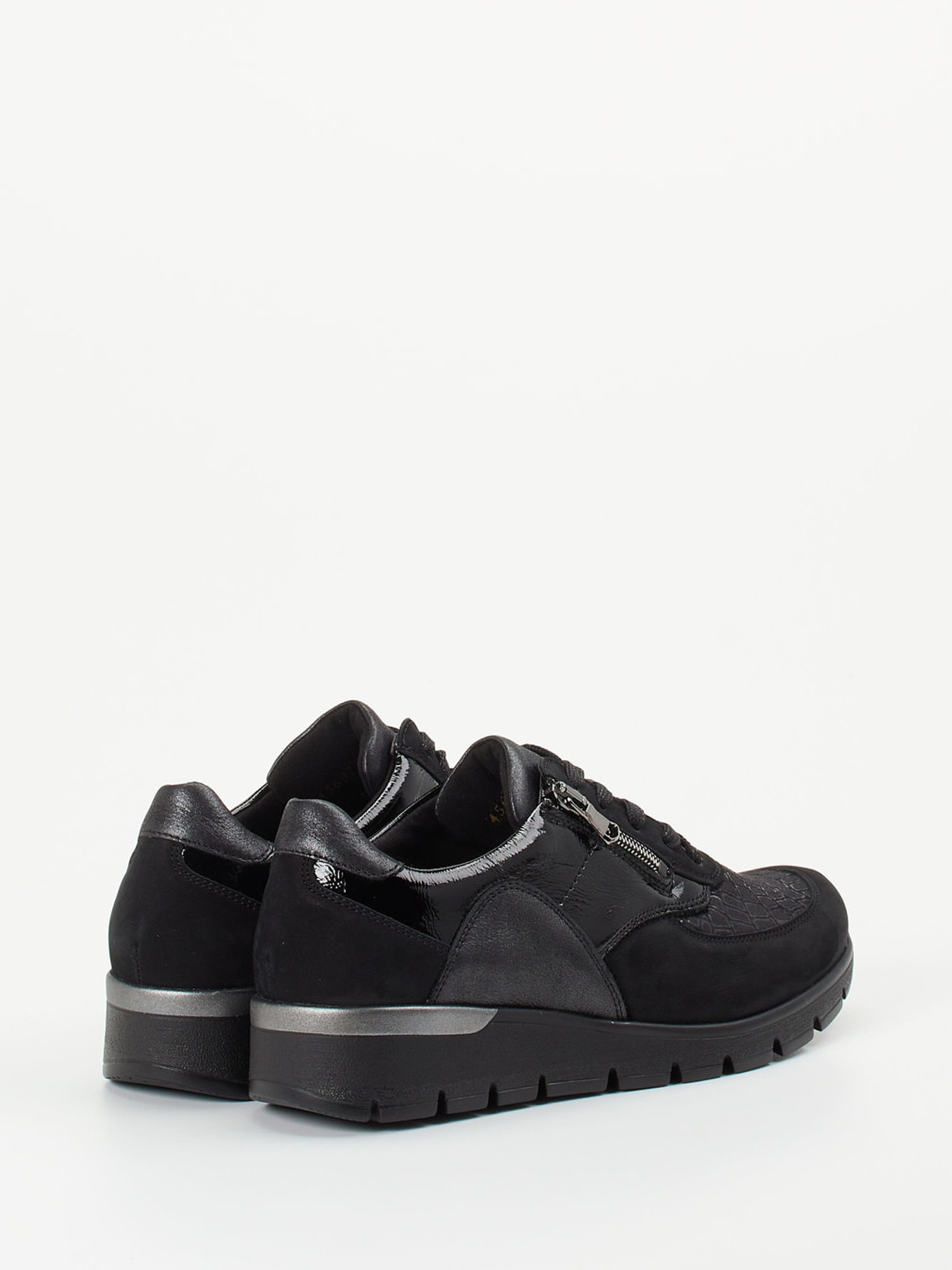 Sneaker schwarz 2691009002803