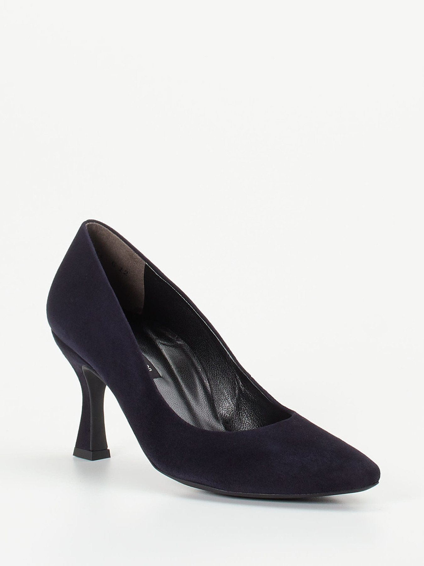 Pumps blau 1419109001206