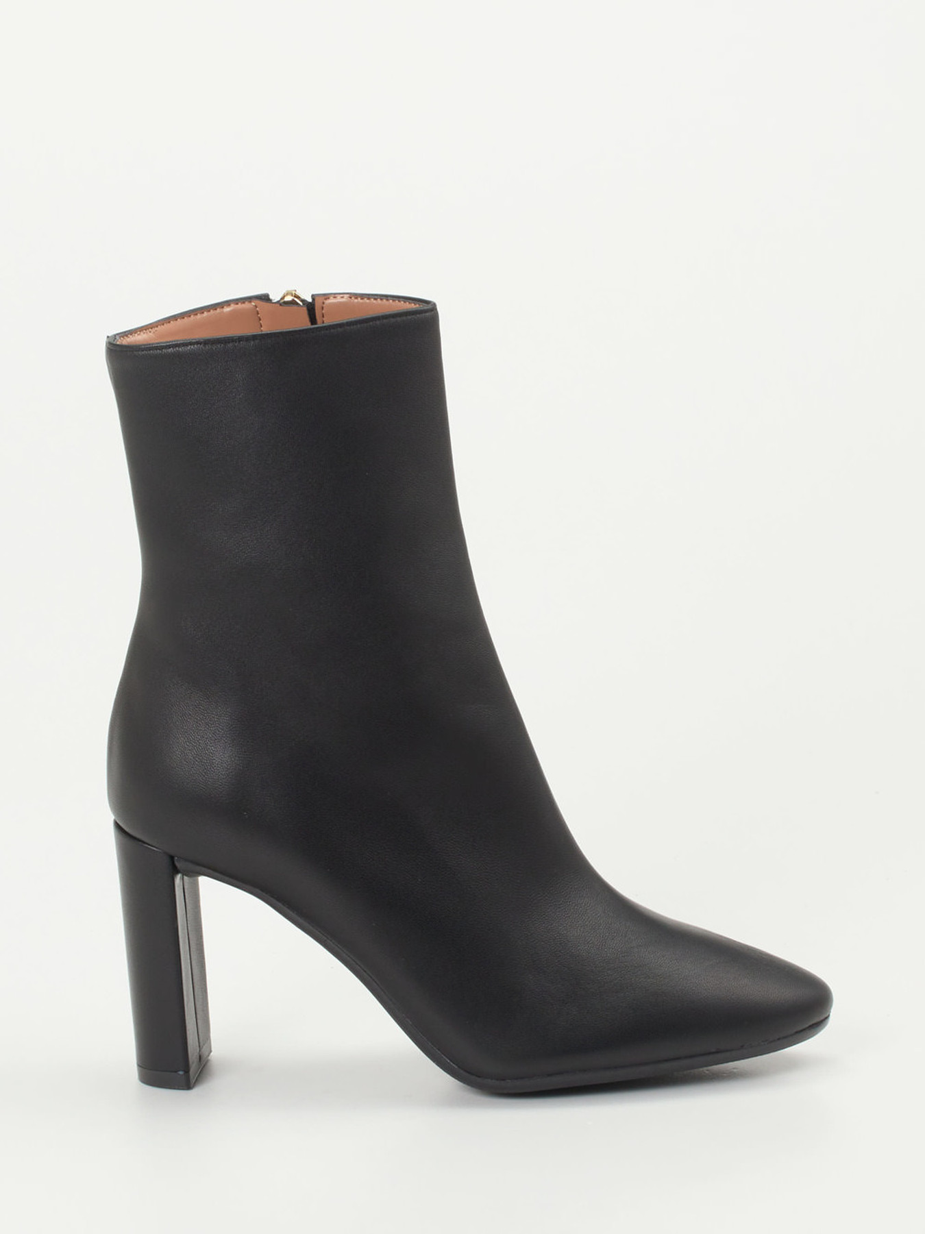 Stiefelette schwarz 1739009012901