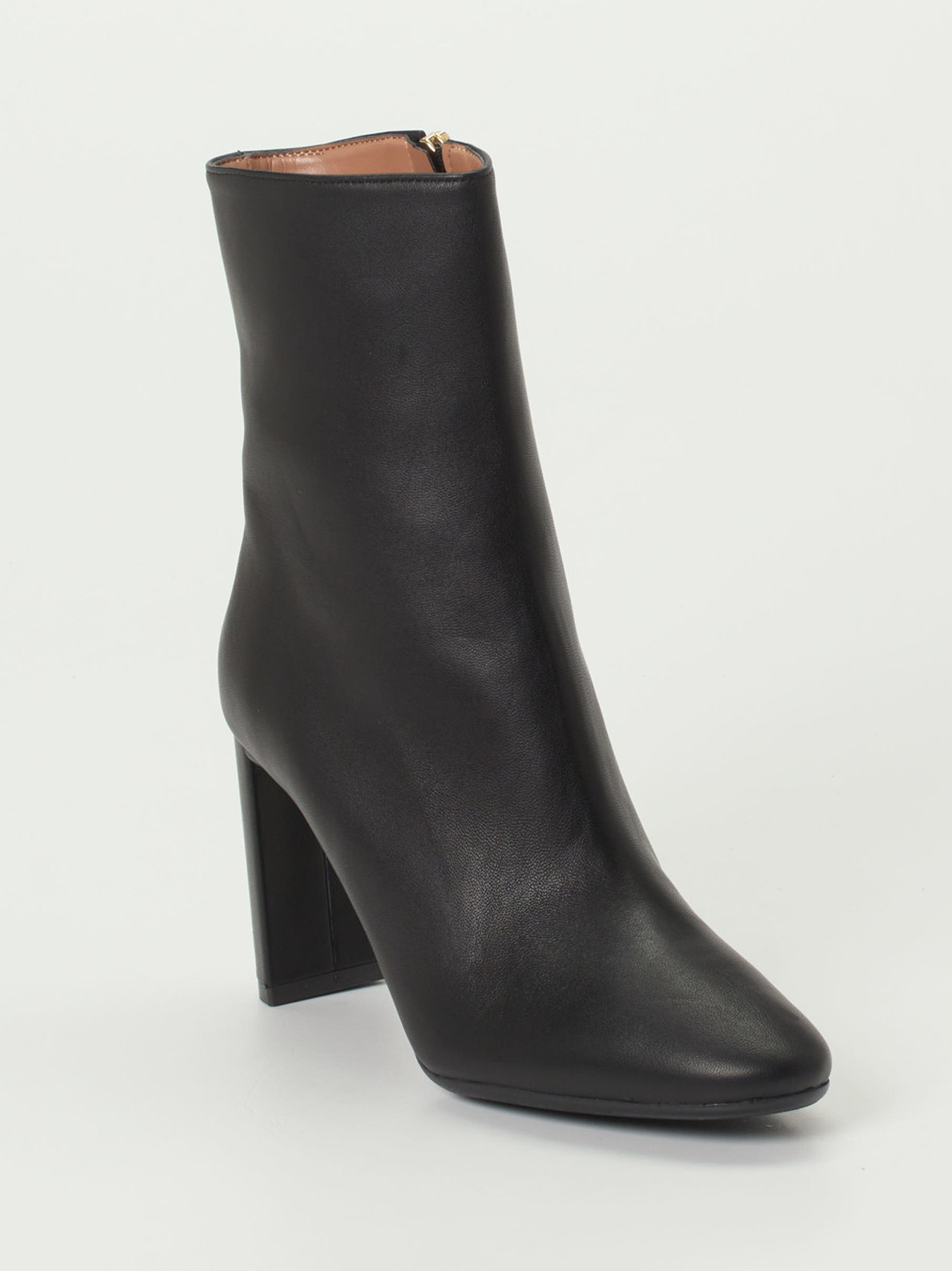 Stiefelette schwarz 1739009012906