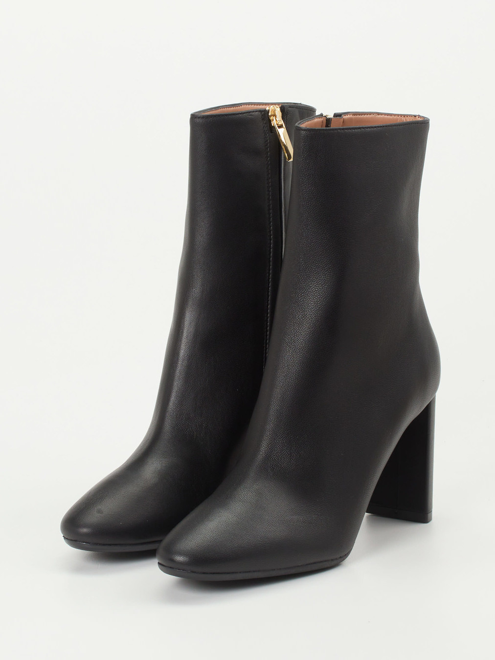 Stiefelette schwarz 1739009012902