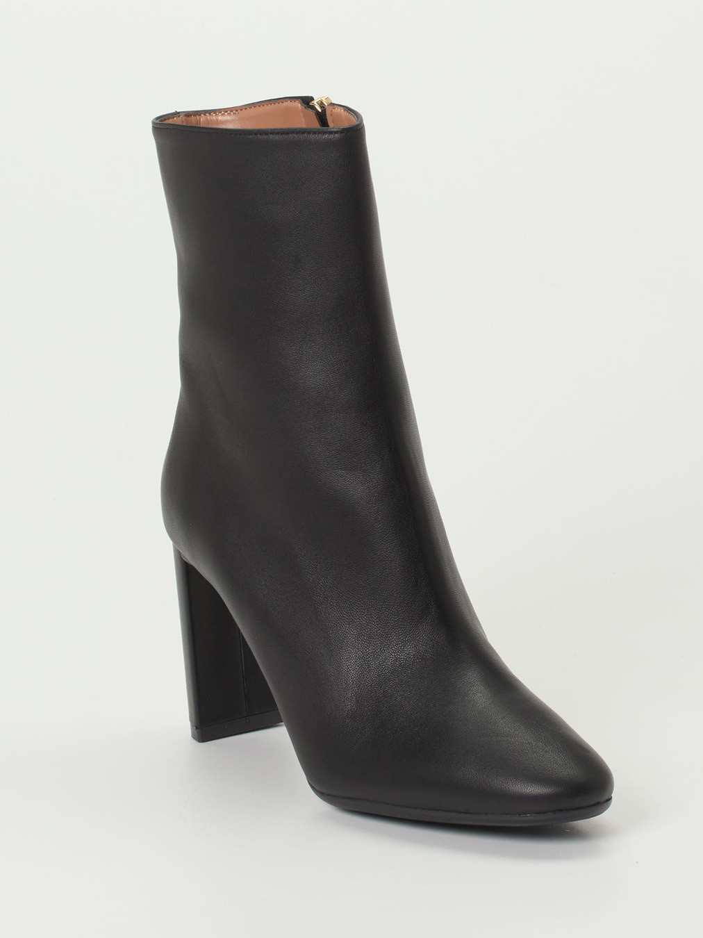Stiefelette schwarz 1739009012906