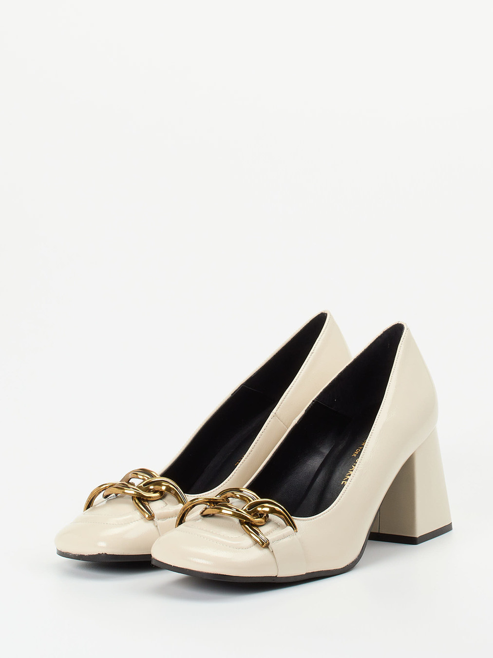 Pumps beige 1419379000302