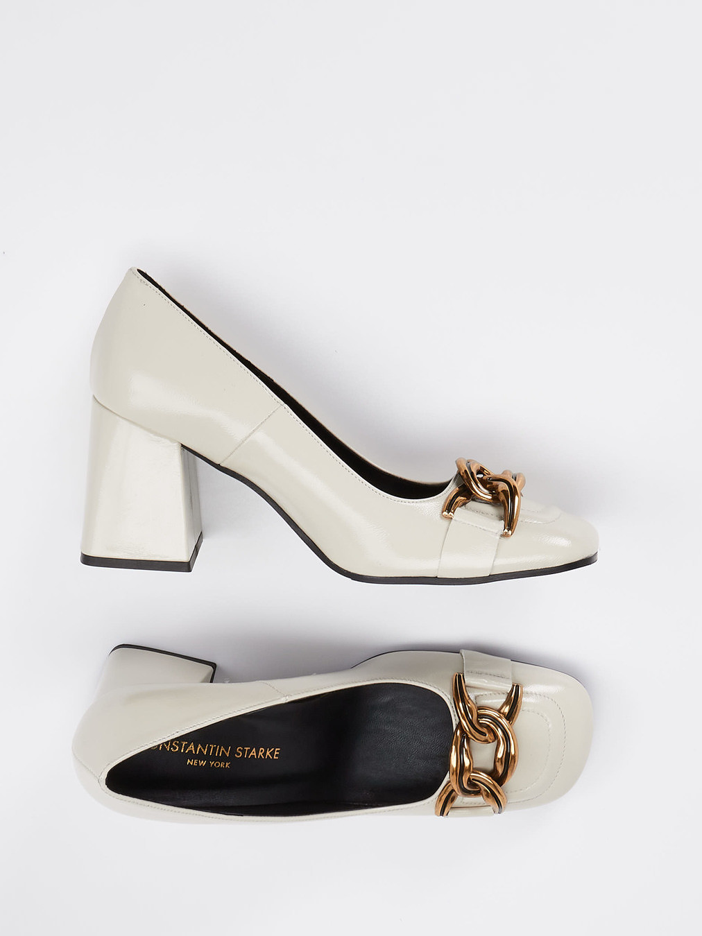 Pumps beige 1419379000304
