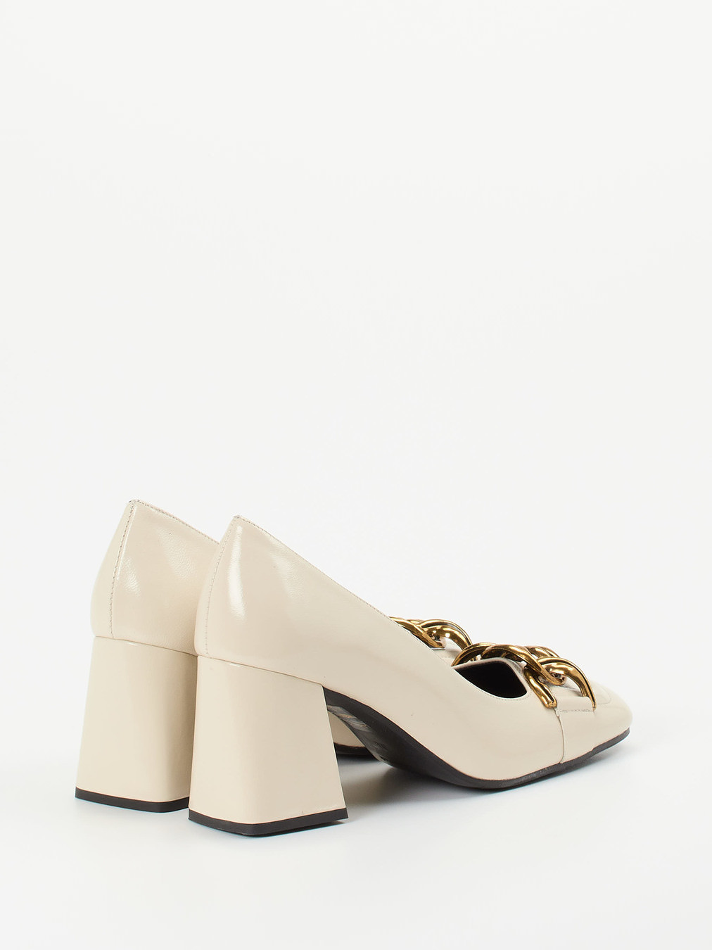 Pumps beige 1419379000303