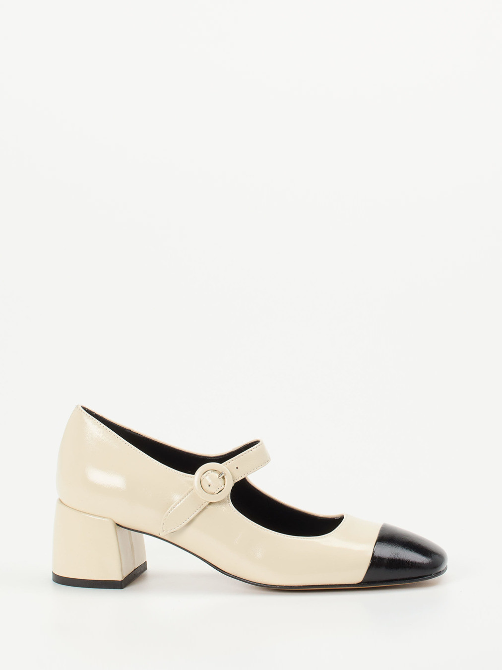 Spangenpumps beige 1425379000101