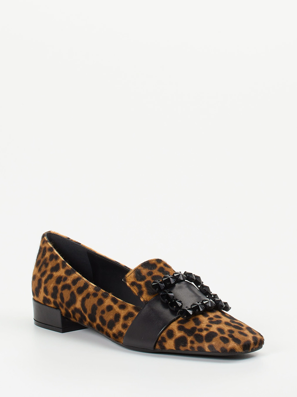 Slipper braun 1511280000306