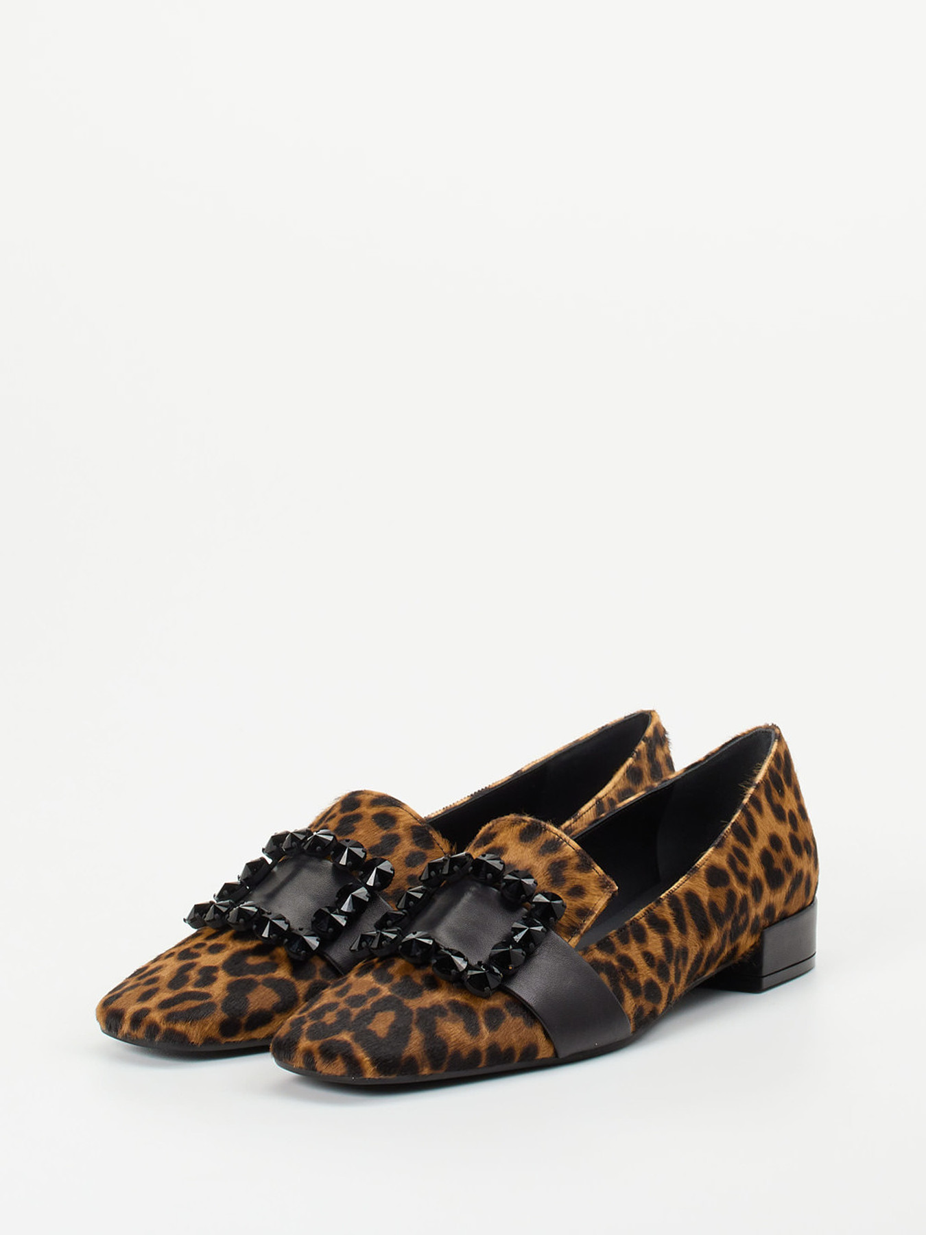 Slipper braun 1511280000302