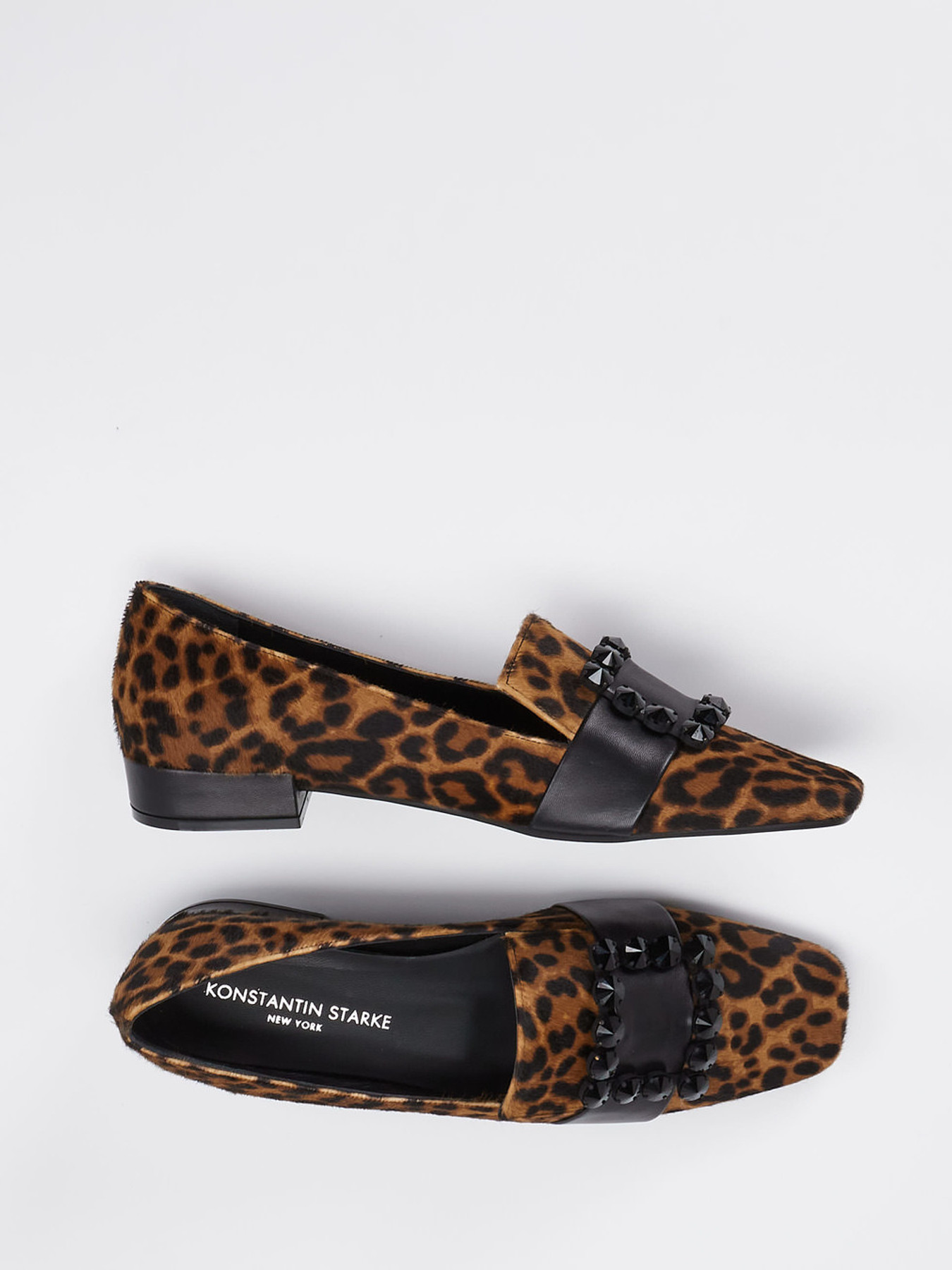 Slipper braun 1511280000304