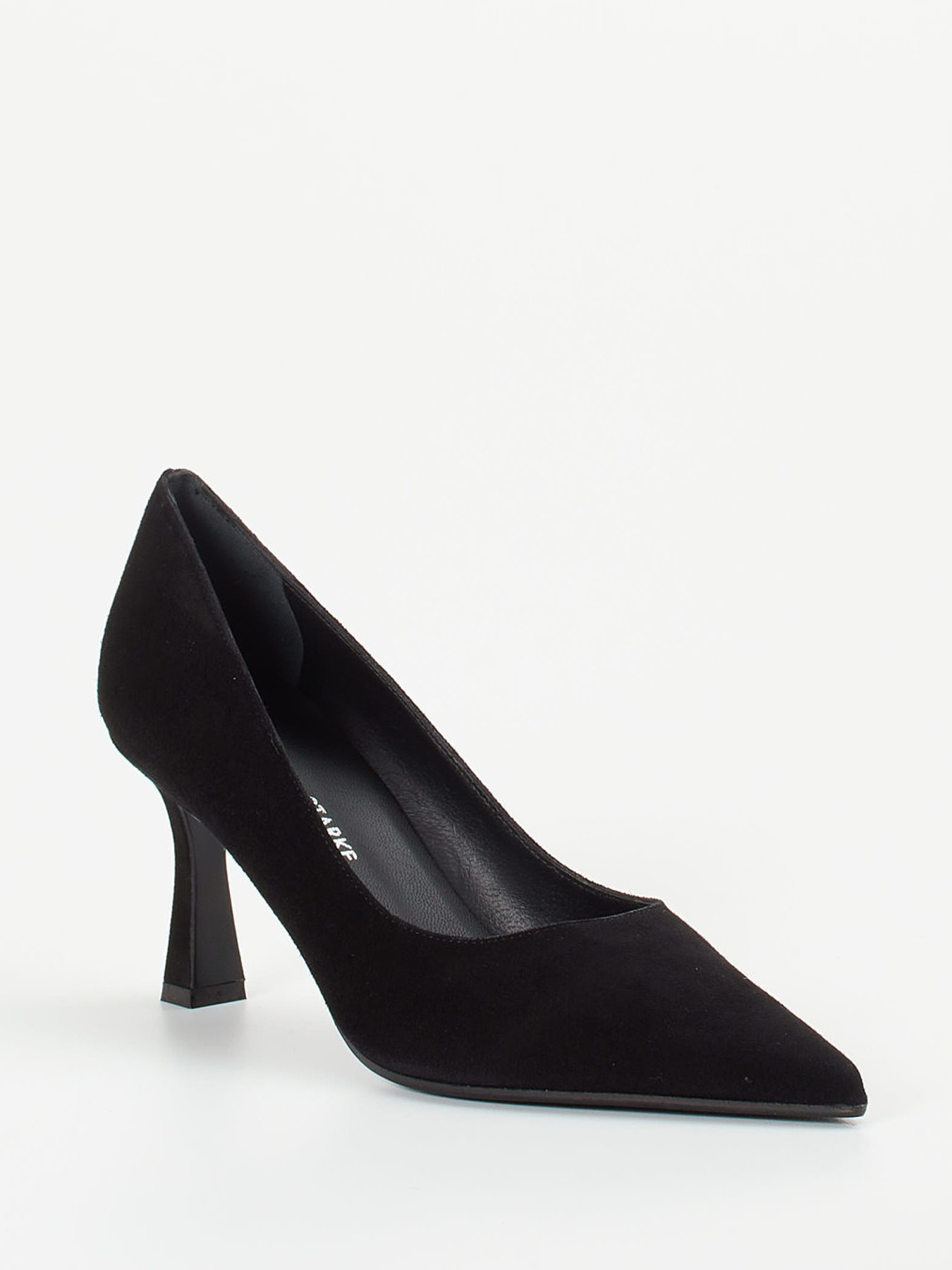 Pumps schwarz 1418009025106