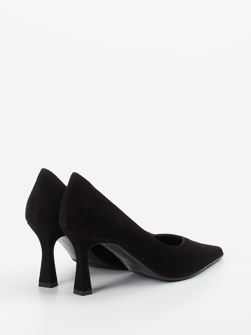 Pumps schwarz 1418009025103