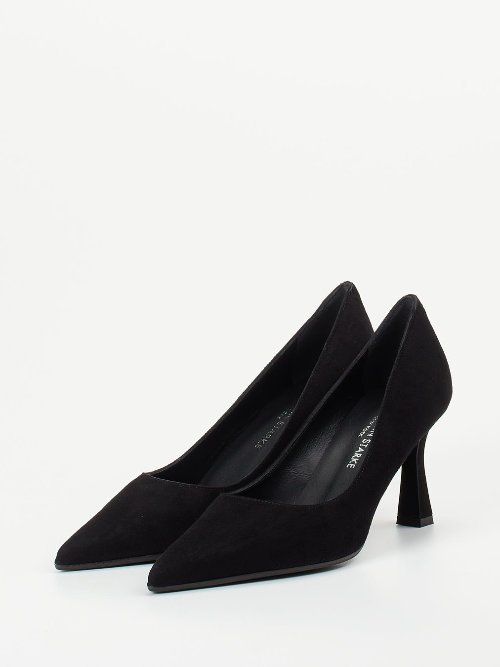 Pumps schwarz 1418009025102