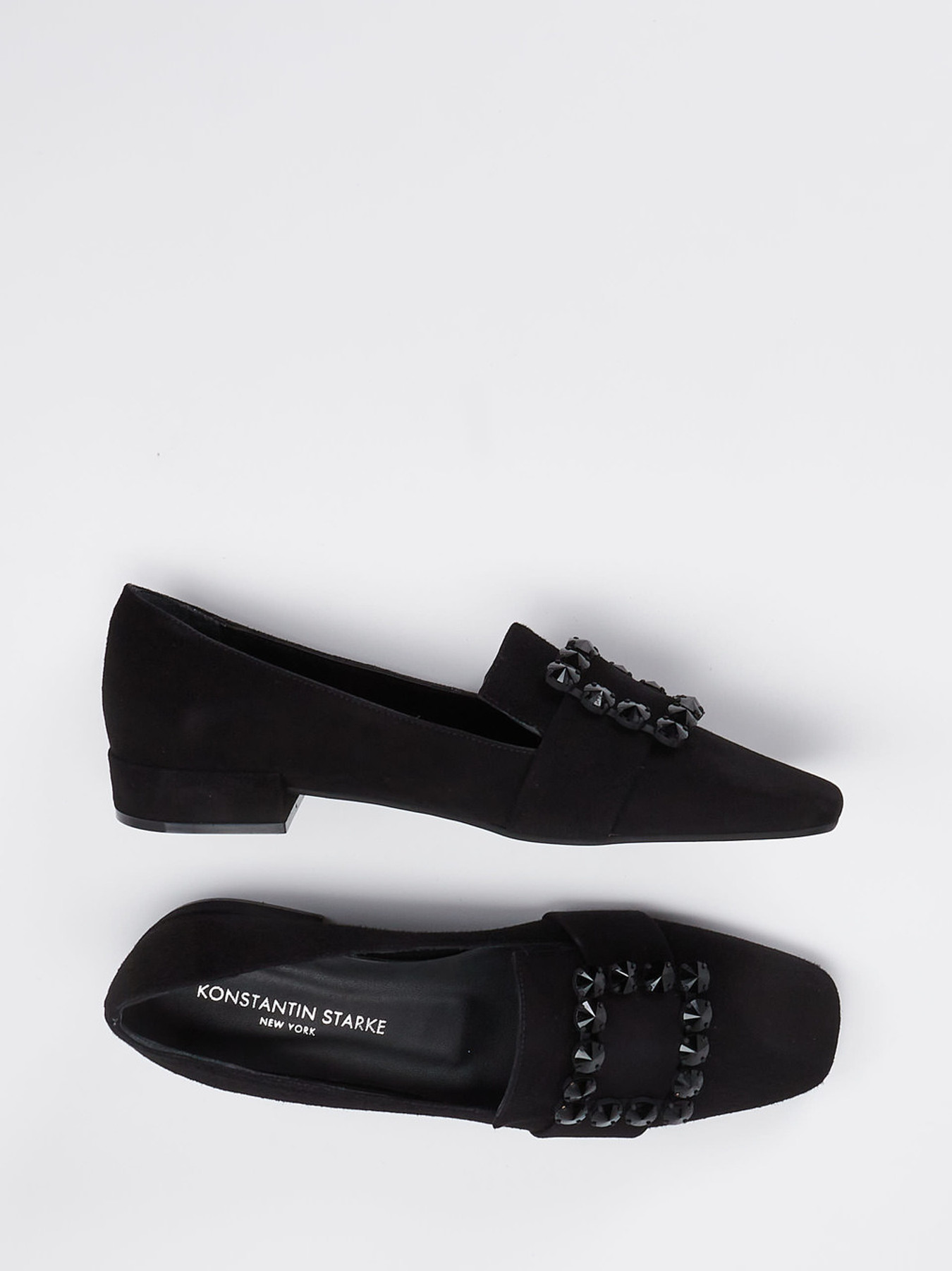 Slipper schwarz 1511009051705