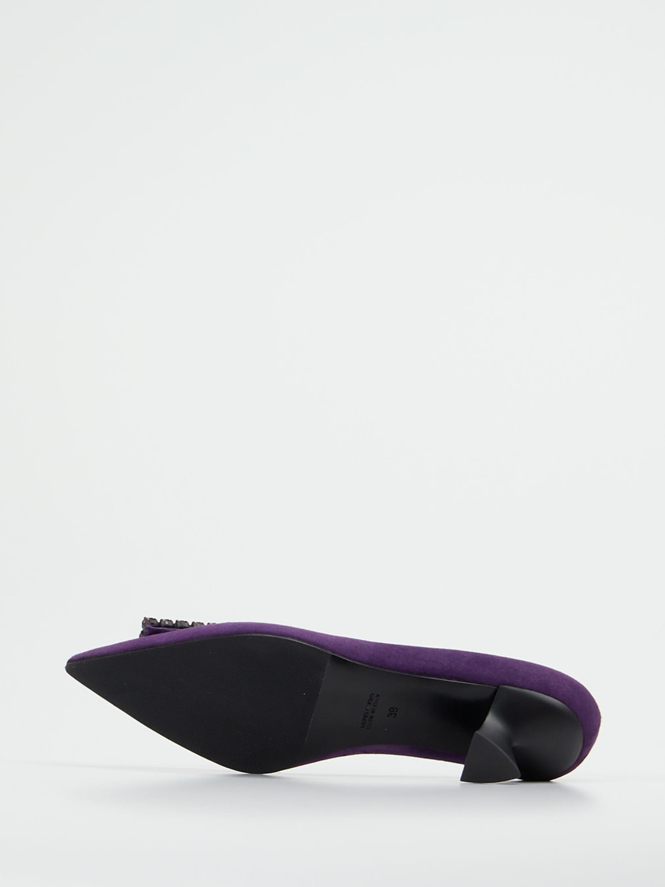 Pumps blau 1416119000405