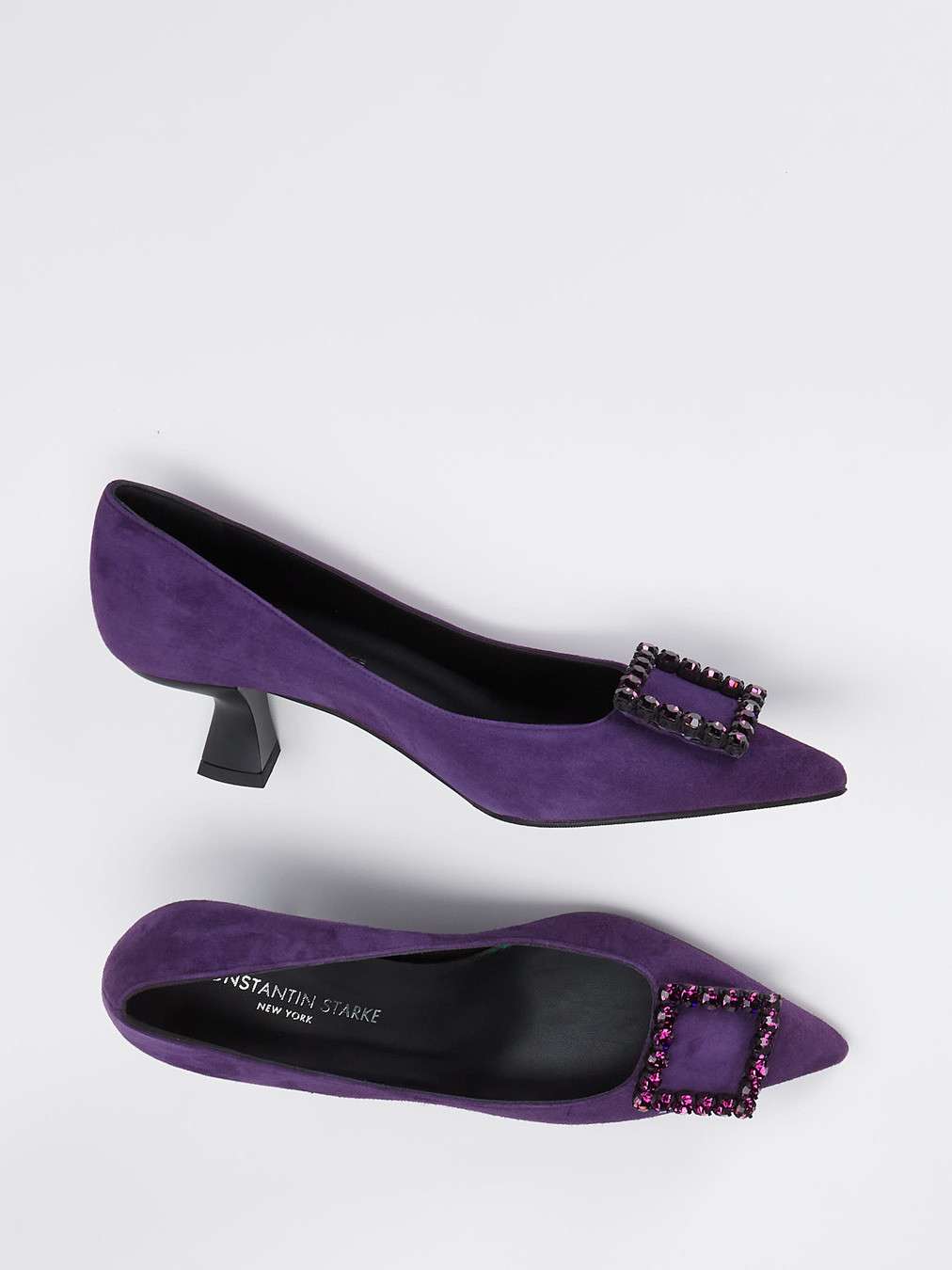 Pumps blau 1416119000404