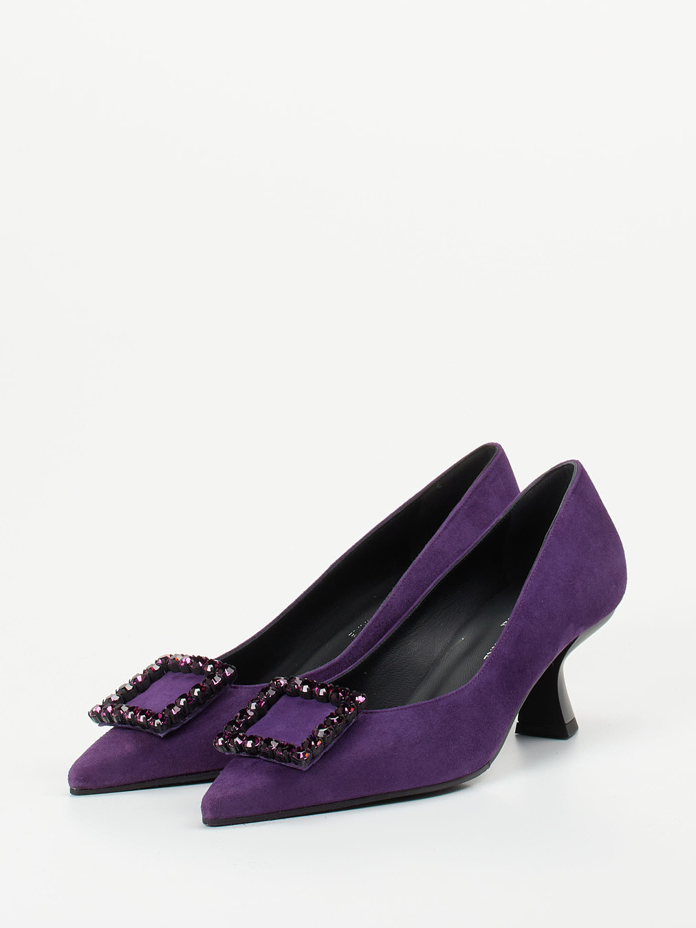 Pumps blau 1416119000402