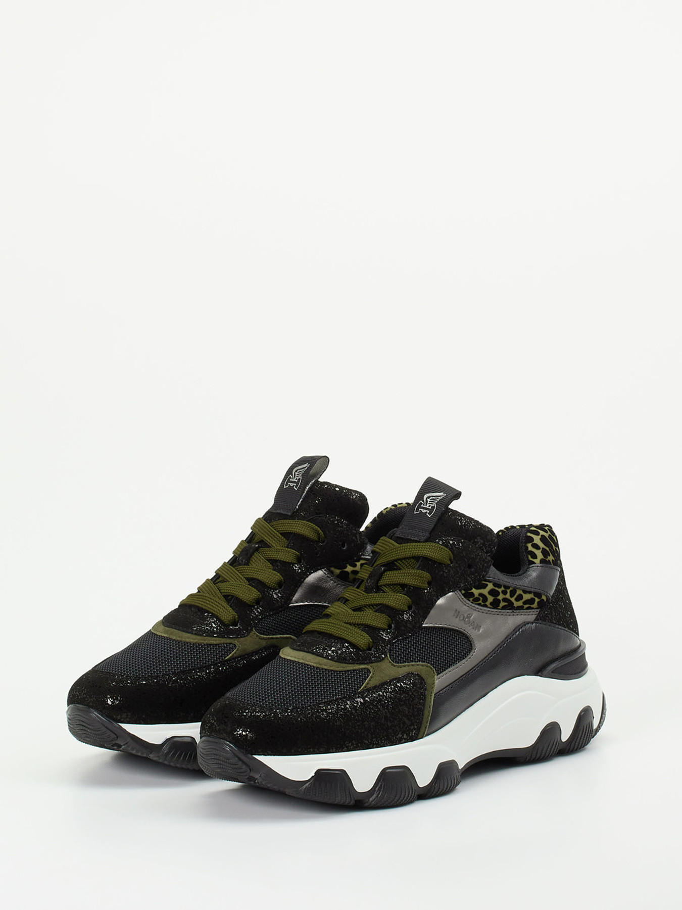 Sneaker schwarz 1665009005002