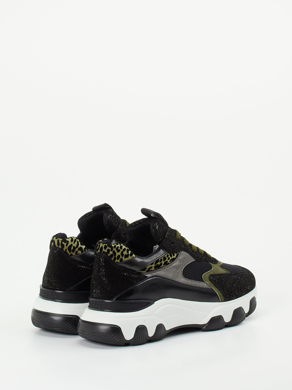 Sneaker schwarz 1665009005003