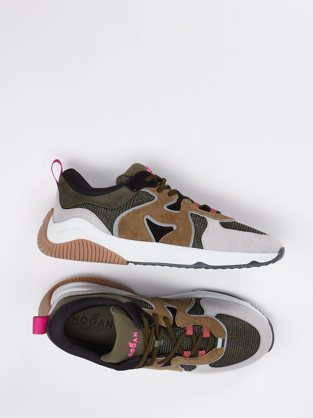 Sneaker multi 1663960000504