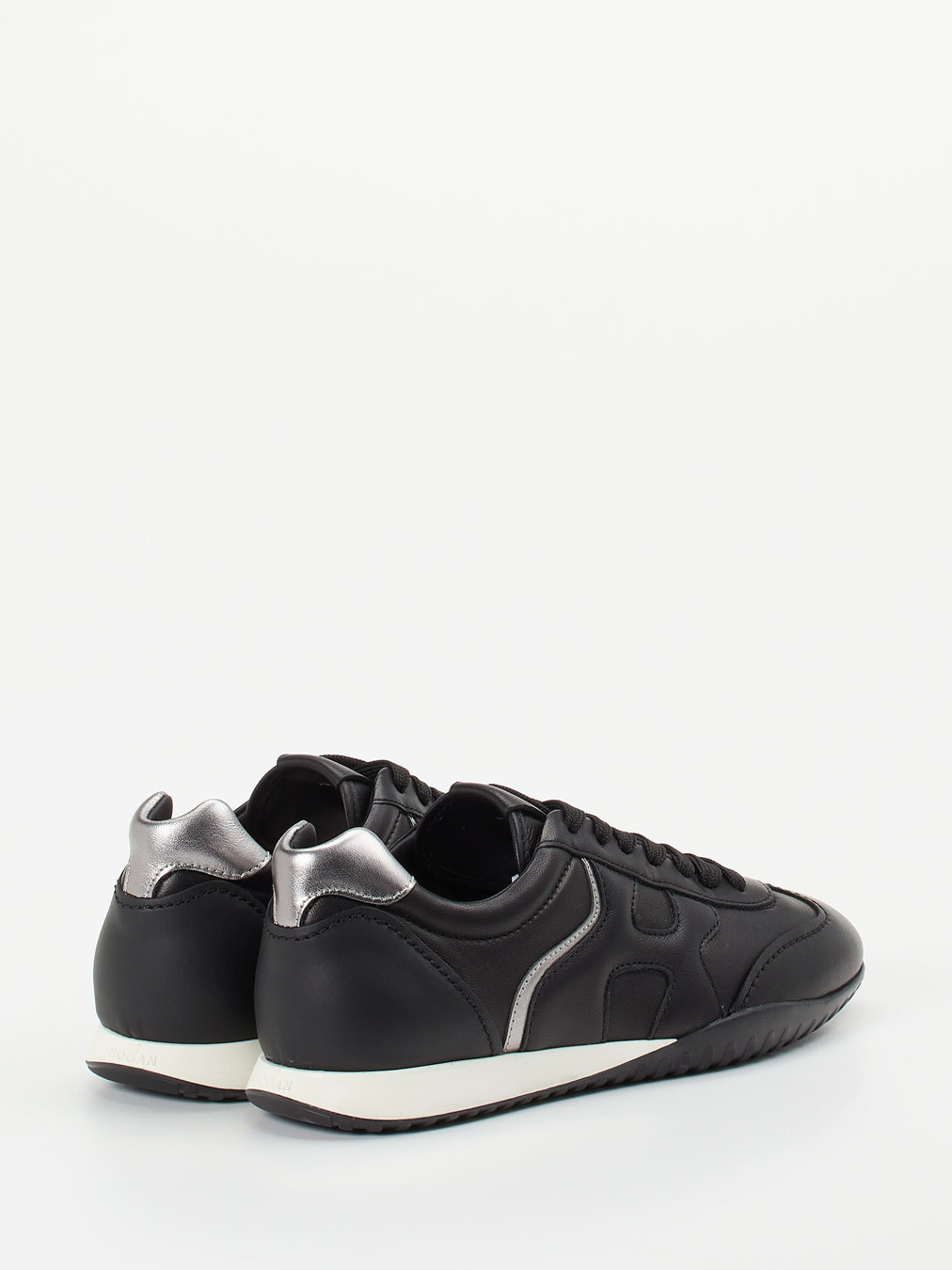 Sneaker schwarz 1661009027703