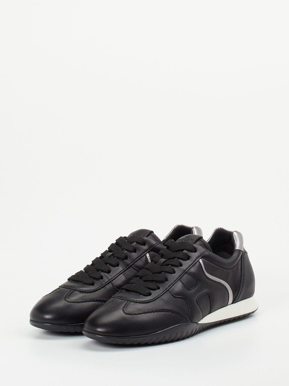 Sneaker schwarz 1661009027702