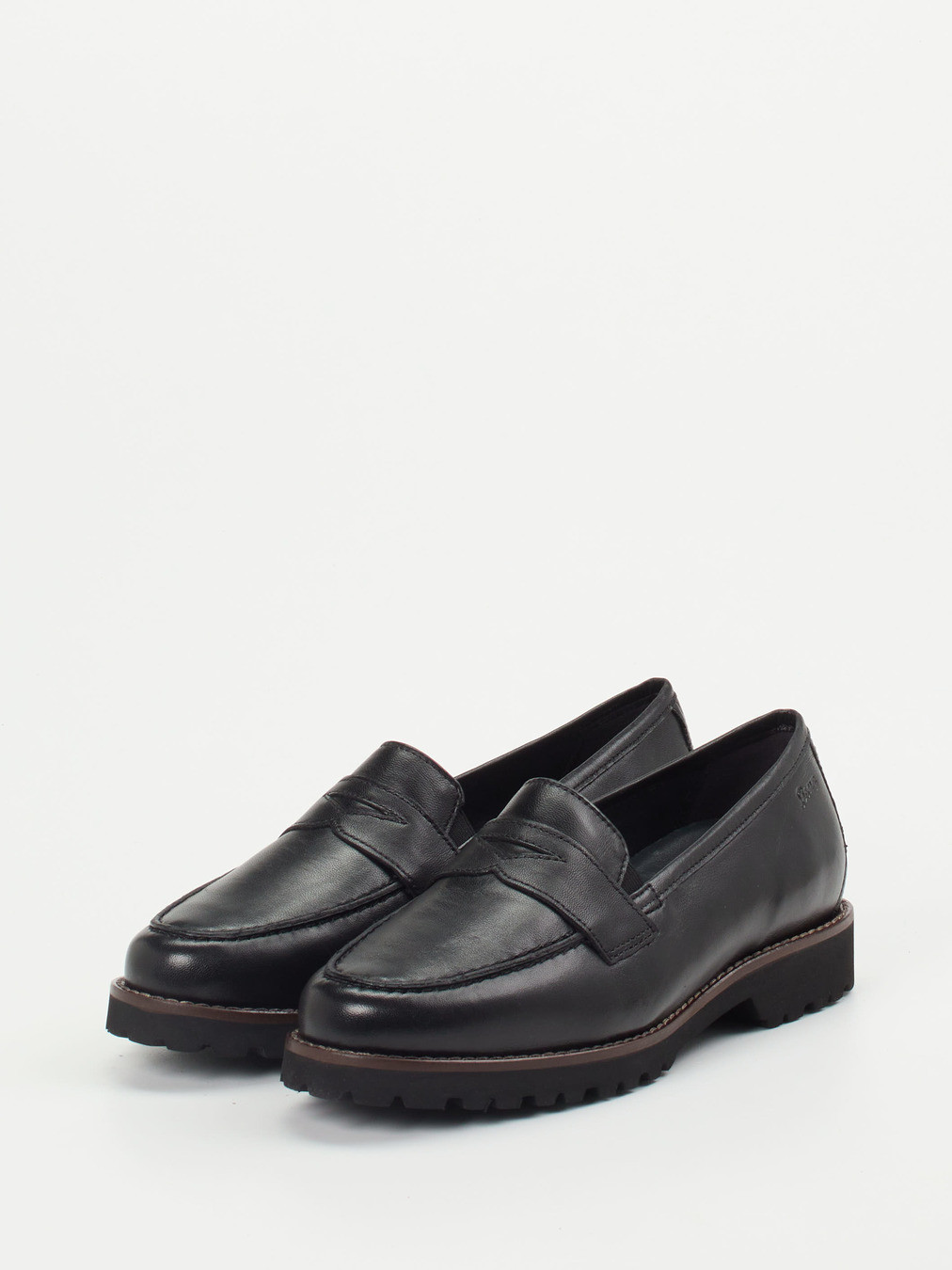 Trotteur schwarz 2551009004302