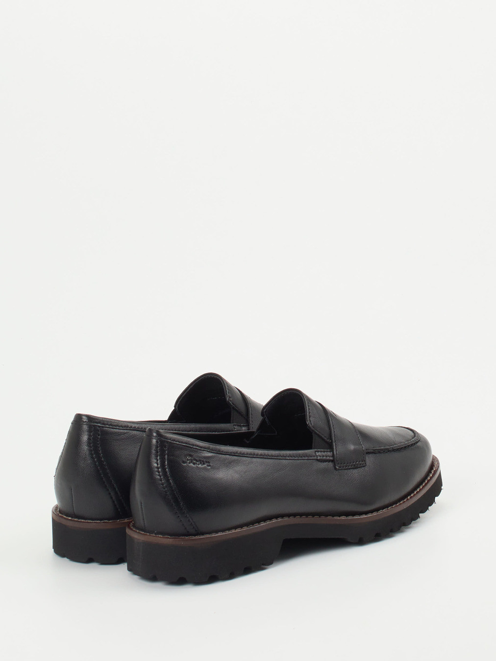 Trotteur schwarz 2551009004303