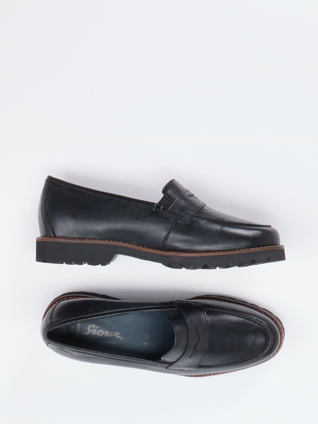 Trotteur schwarz 2551009004304