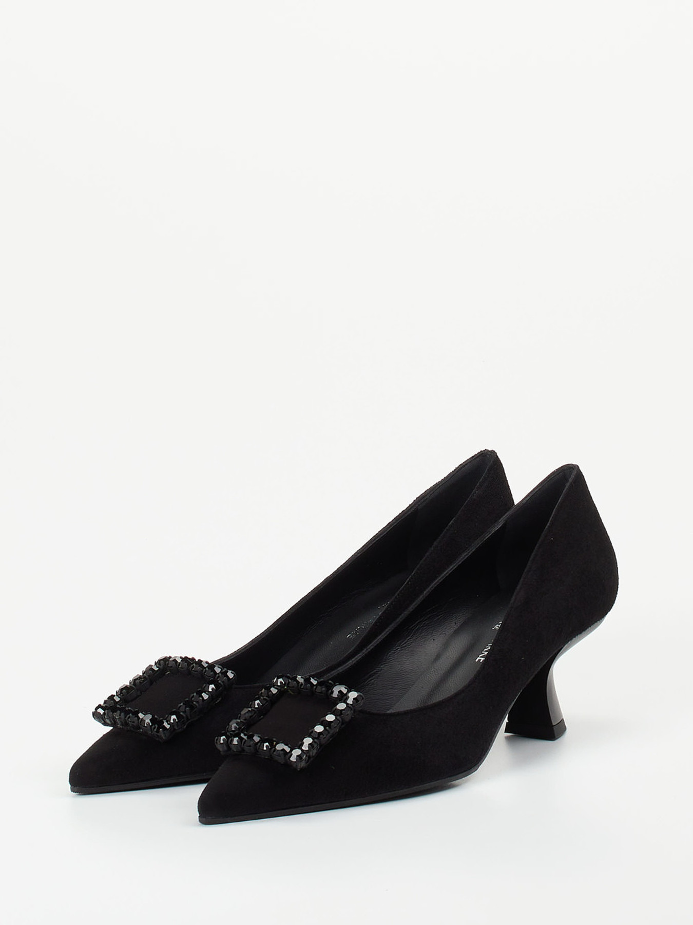 Pumps schwarz 1416009011502