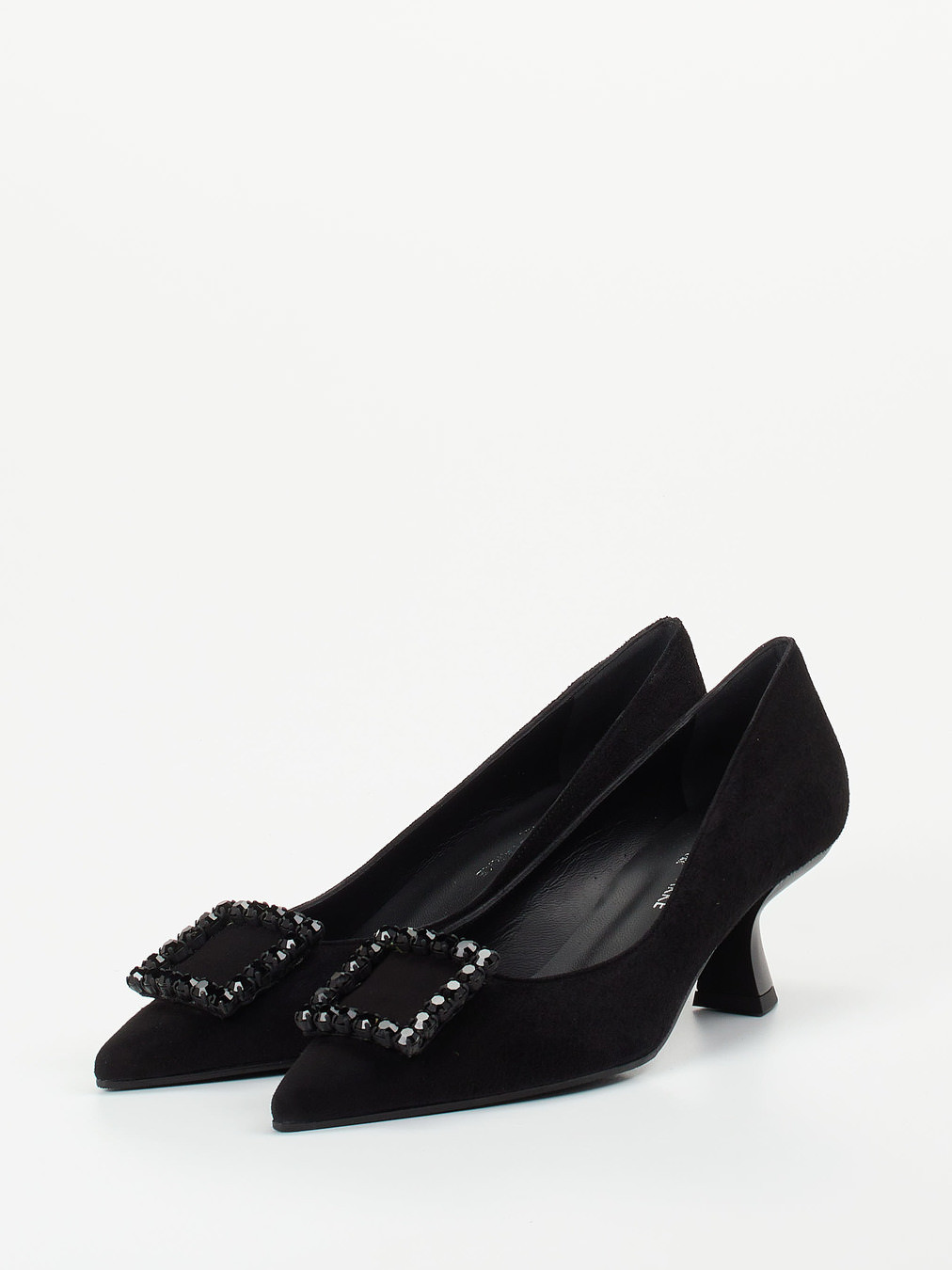 Pumps schwarz 1416009011502