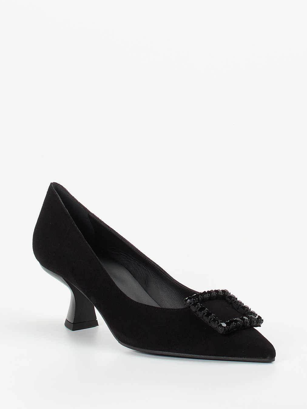 Pumps schwarz 1416009011506