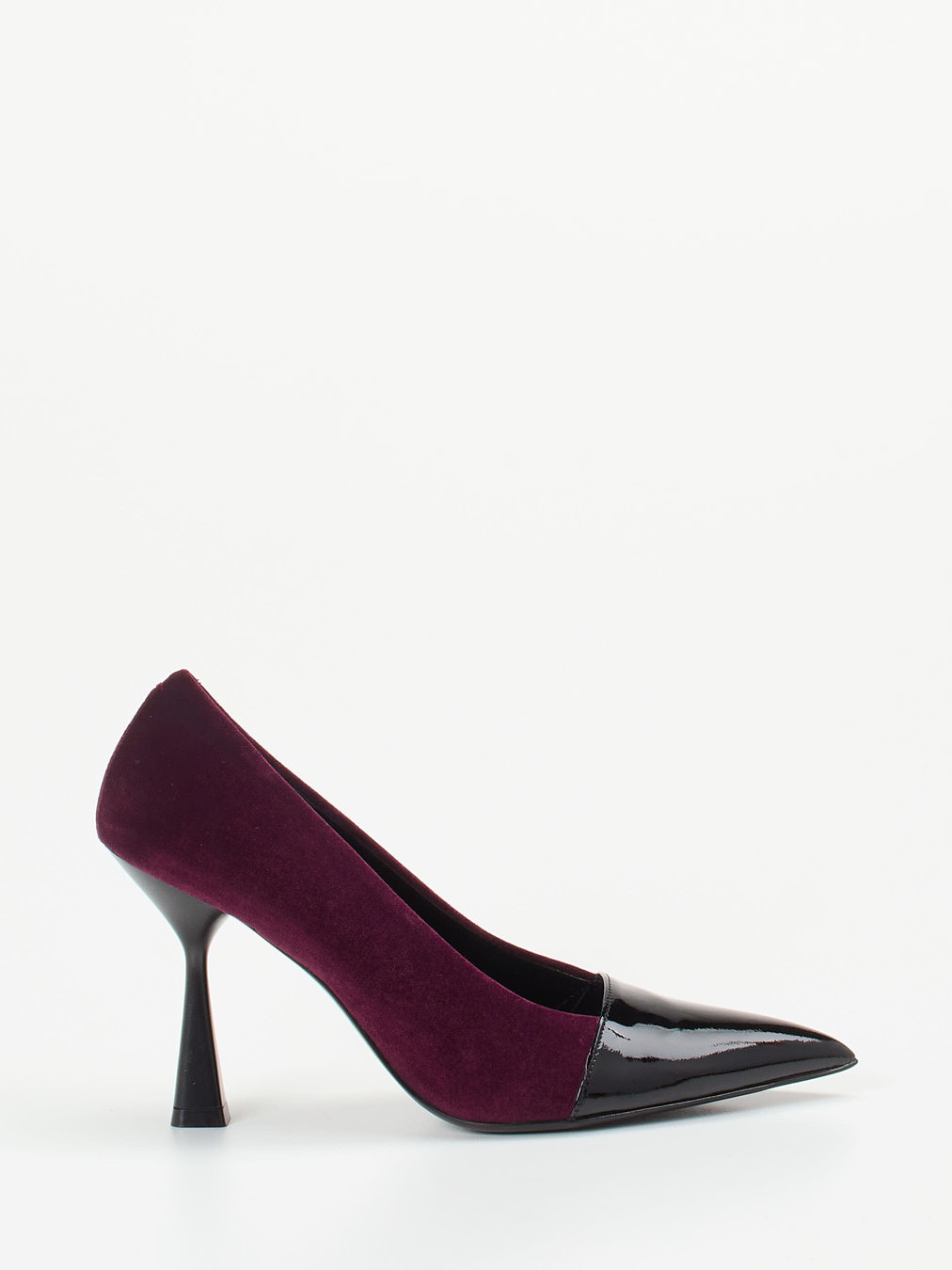 Pumps blau 1418119000201