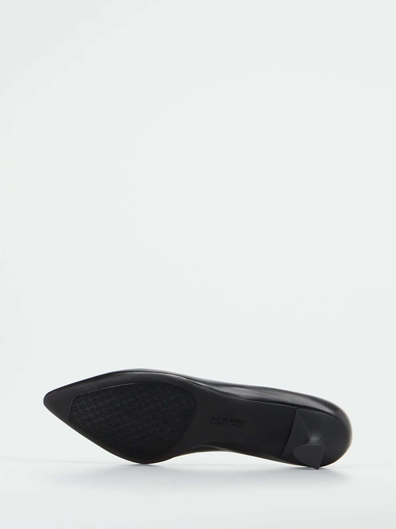 Pumps schwarz 1417009004605