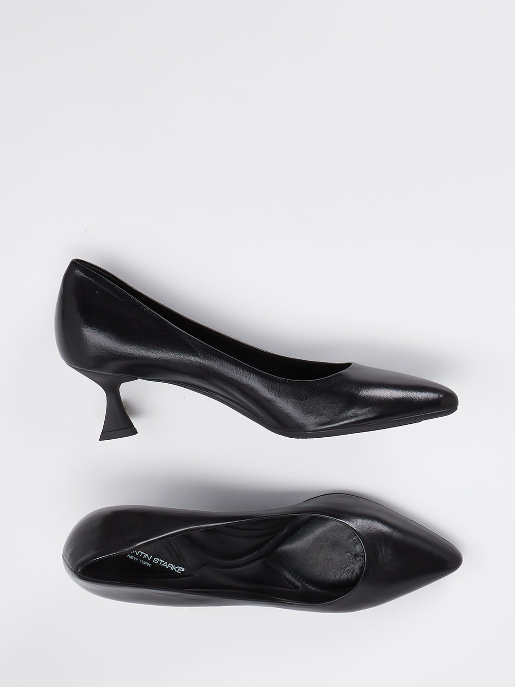 Pumps schwarz 1417009004604