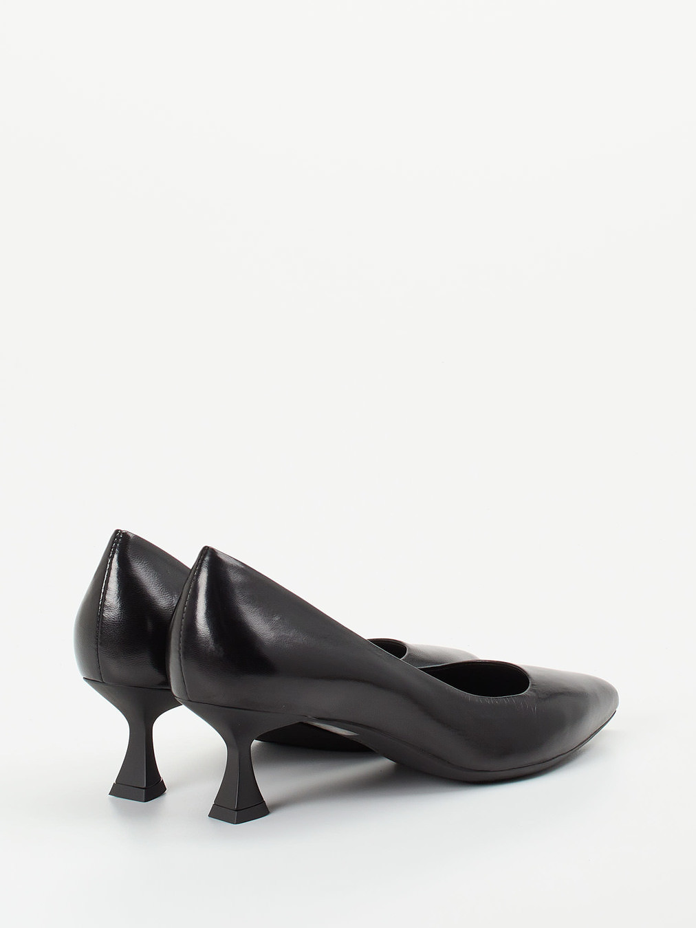 Pumps schwarz 1417009004603