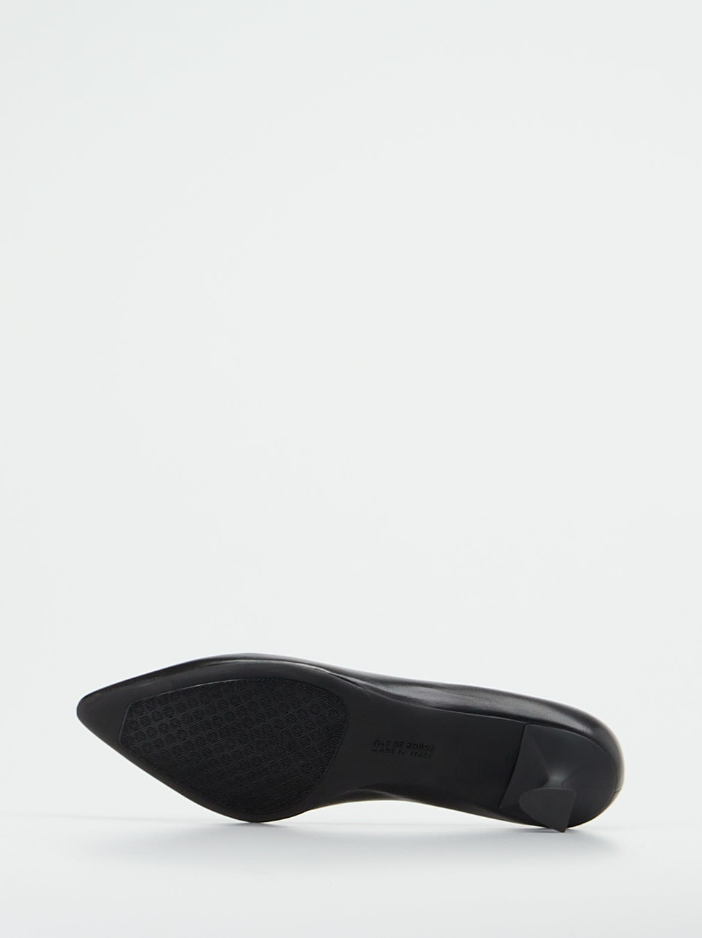 Pumps schwarz 1417009004605