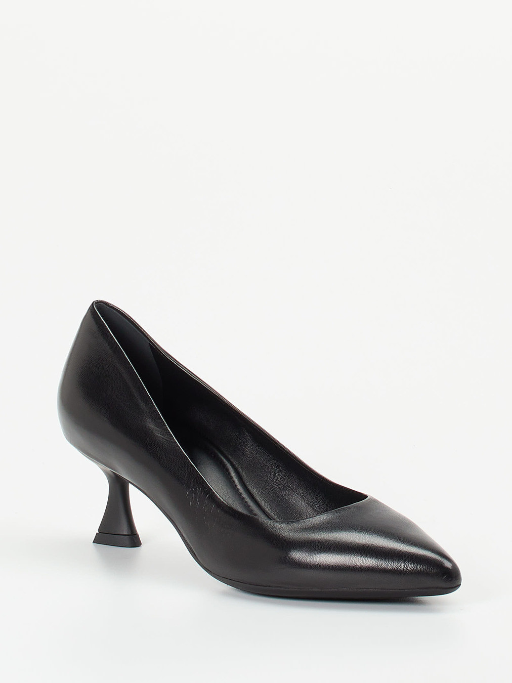 Pumps schwarz 1417009004606