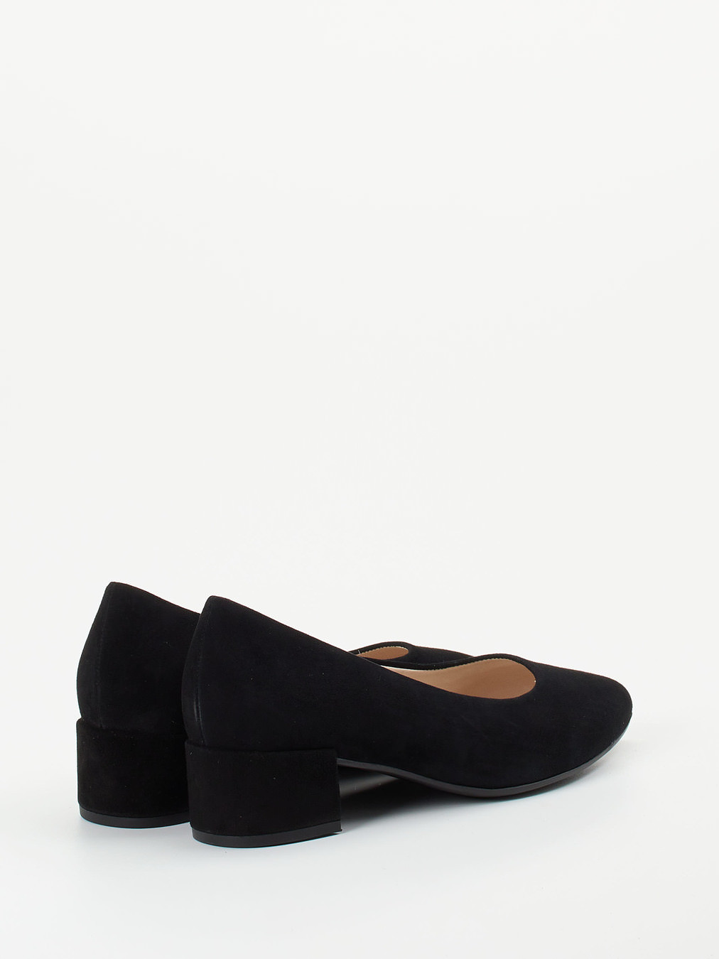 Pumps schwarz 1415009005203