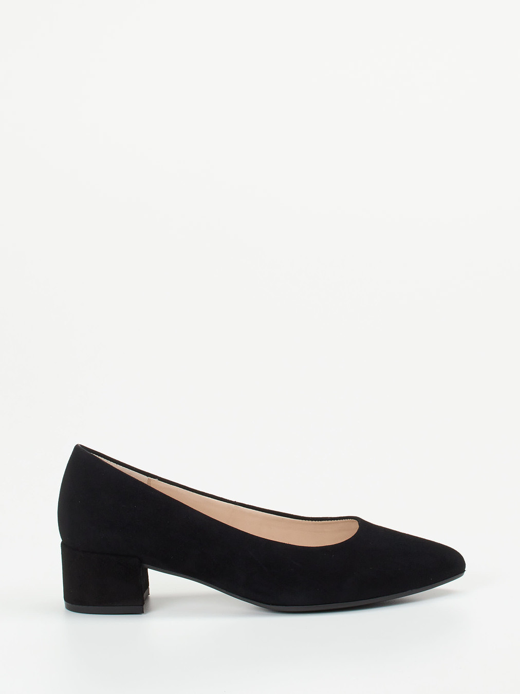 Pumps schwarz 1415009005201