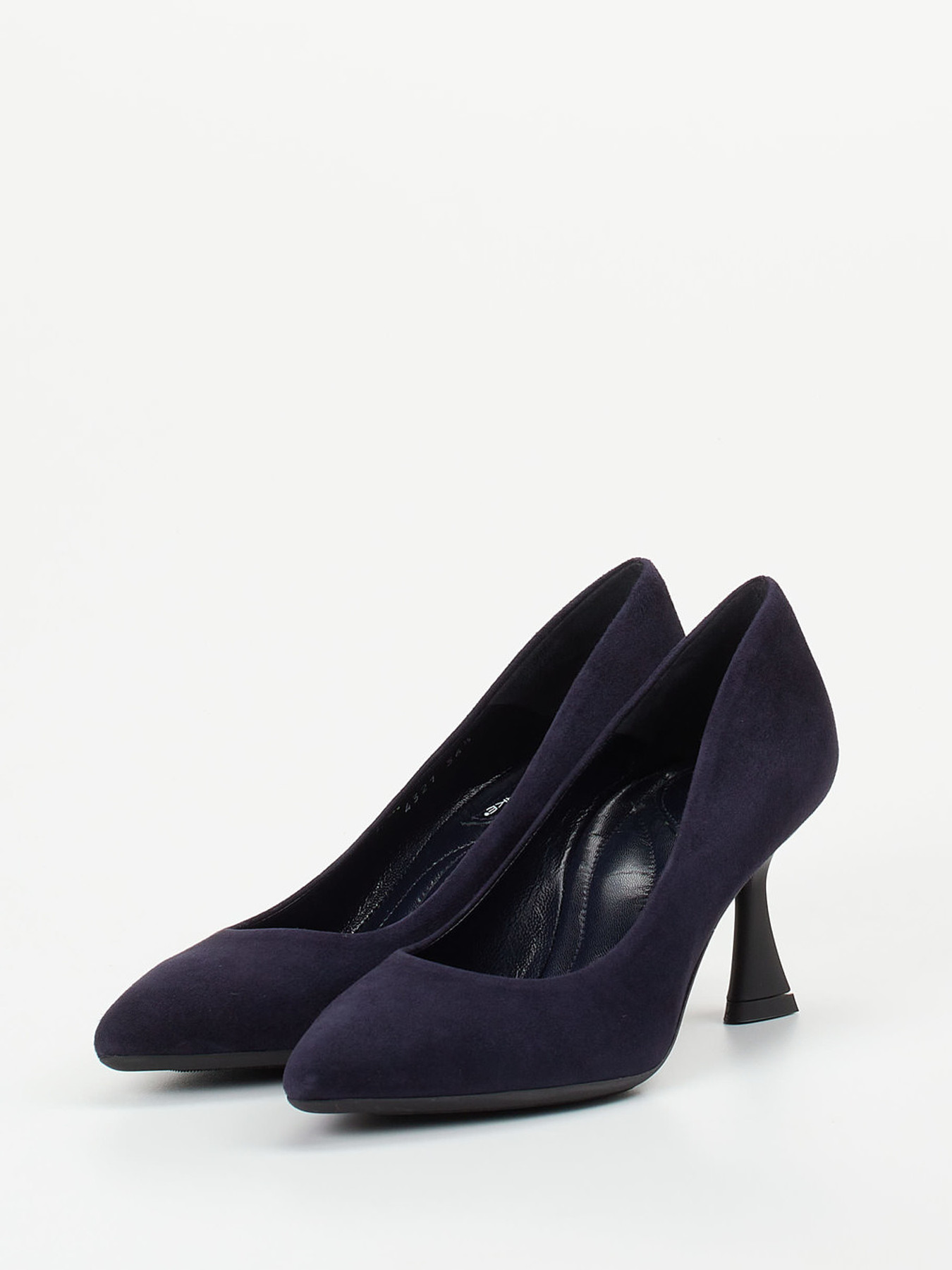 Pumps blau 1419109001302
