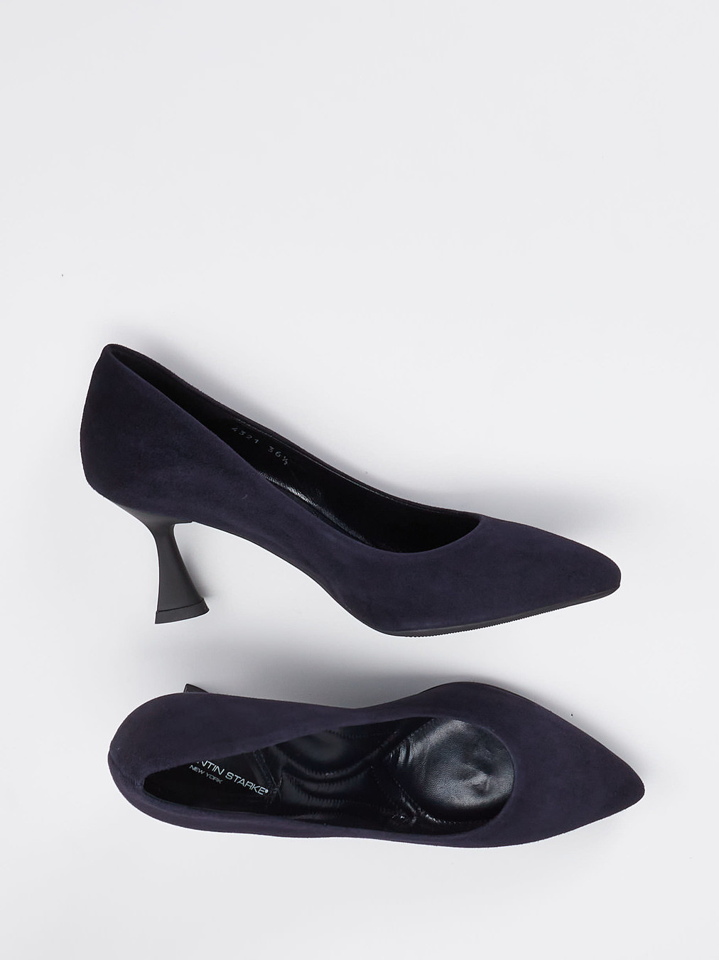 Pumps blau 1419109001304