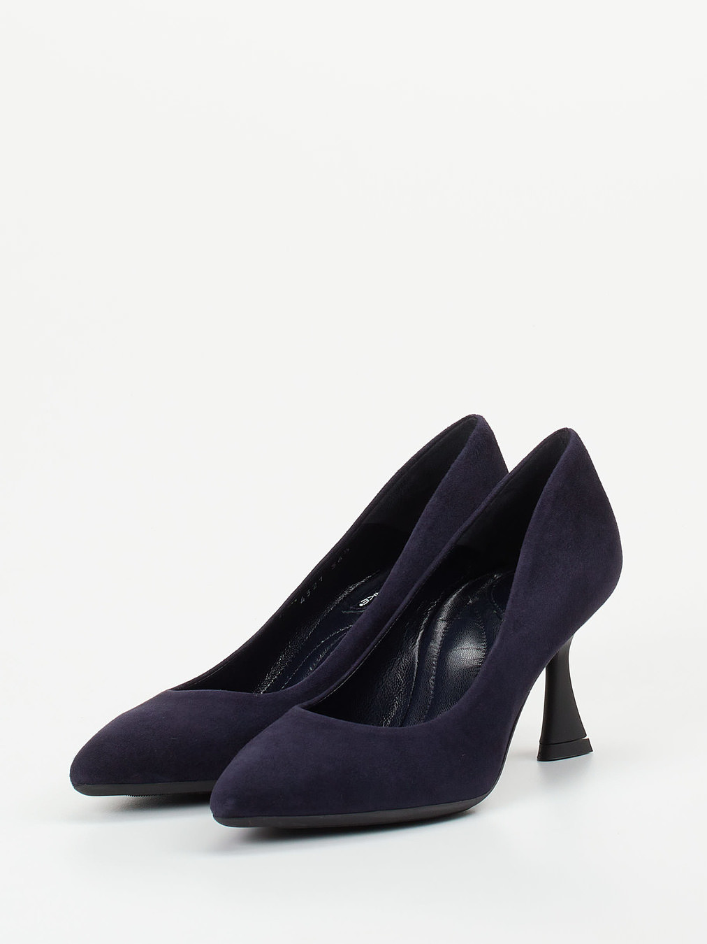 Pumps blau 1419109001302