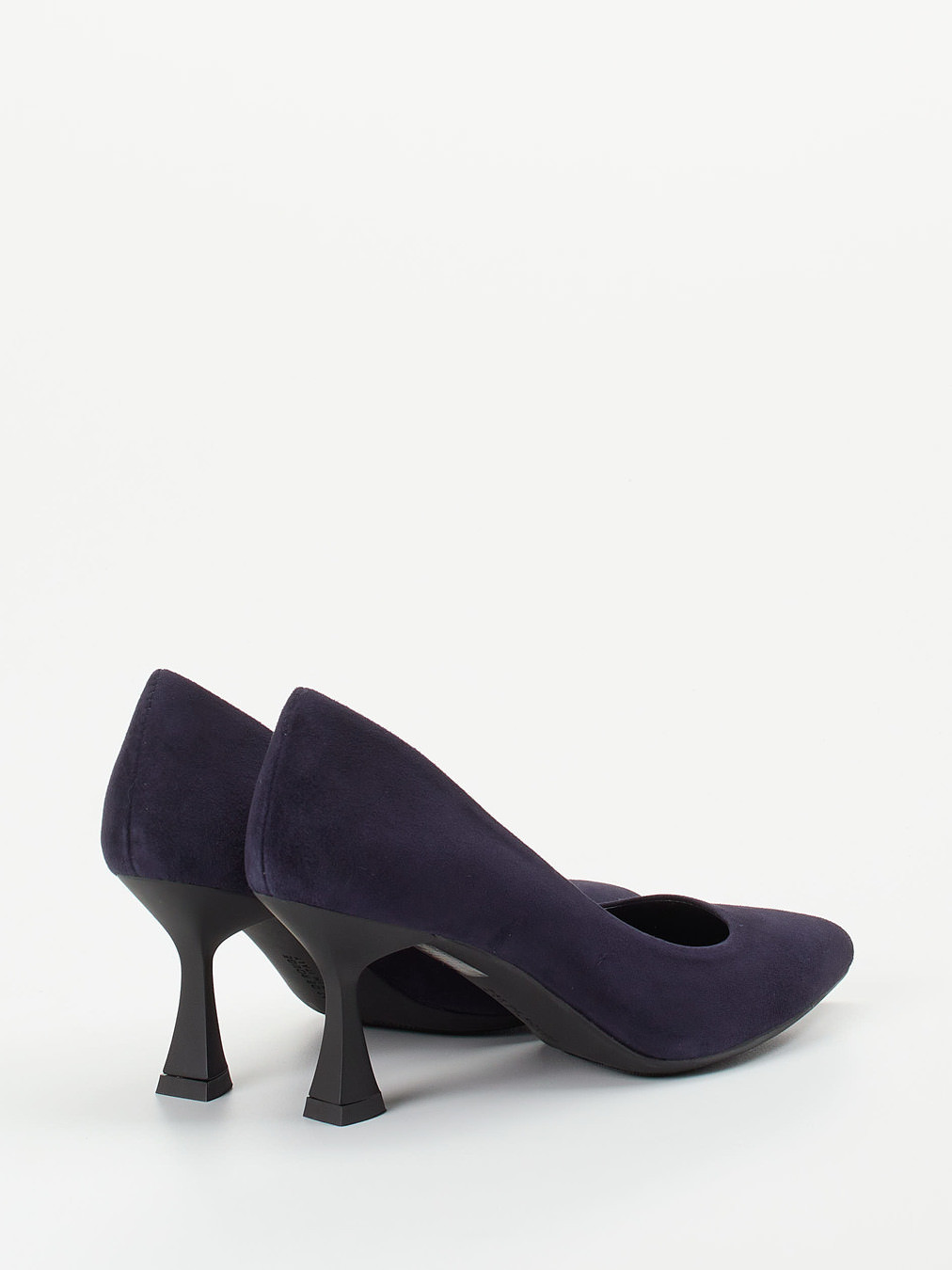 Pumps blau 1419109001303