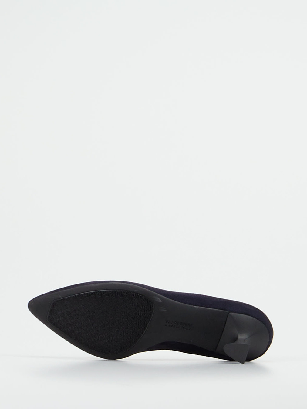 Pumps blau 1419109001305