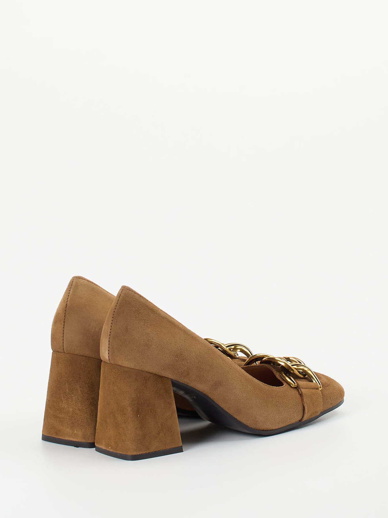 Pumps braun 1419289000303